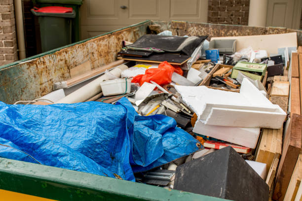 Reliable Madison, NC Junk Removal Services Solutions
