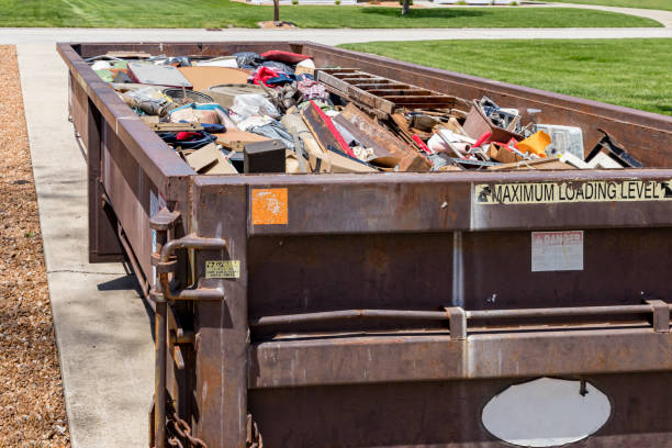 Best Basement Cleanout  in Madison, NC
