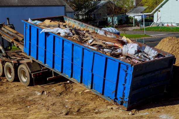 Best Recycling Services for Junk  in Madison, NC